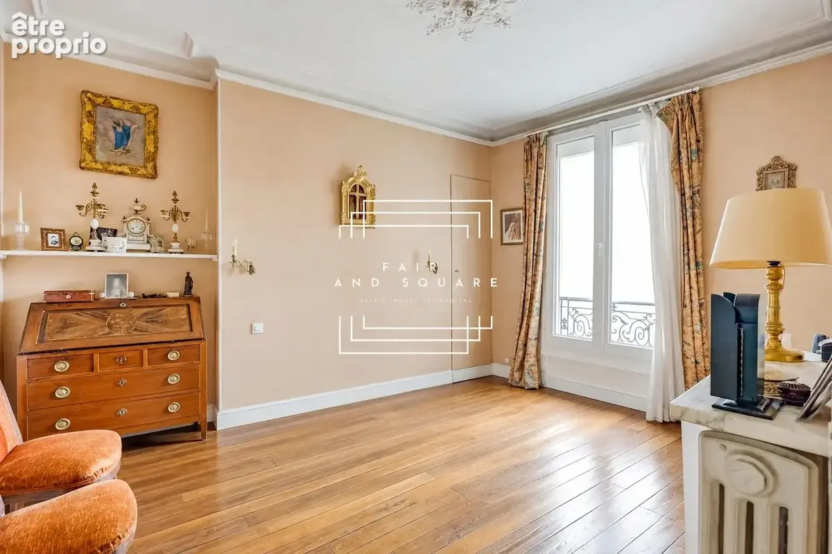 Appartement 6 pièces 140 m² à vendre à Neuilly-Sur-Seine (92200) - photo 7
