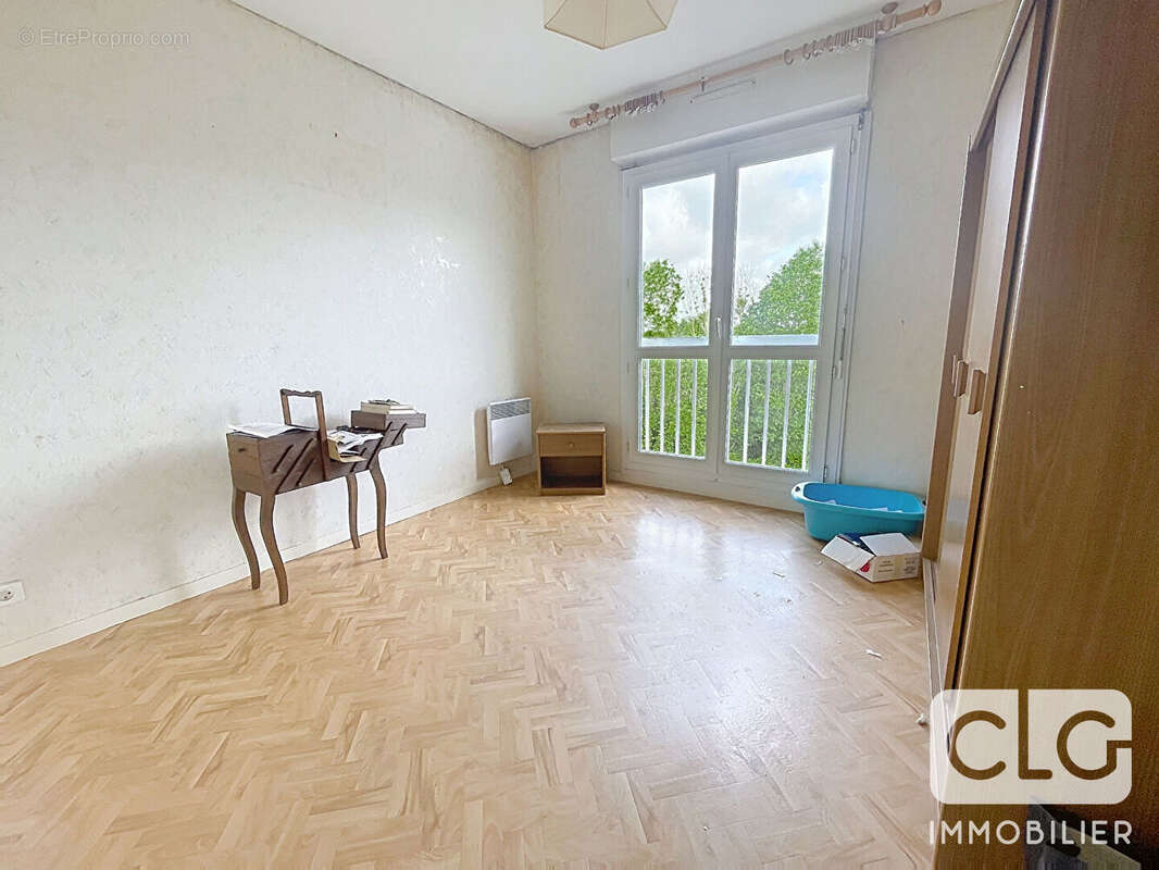 Appartement à QUIMPER