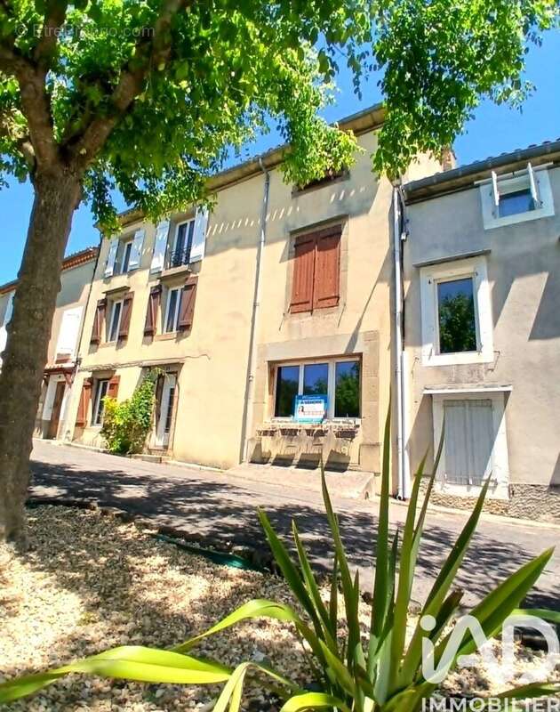 Photo 2 - Maison à CHALABRE