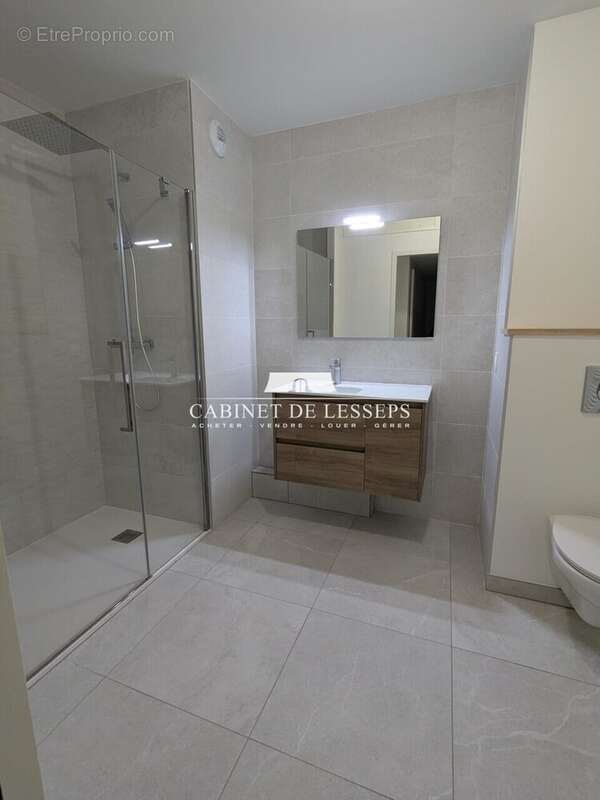 Appartement à CAPBRETON