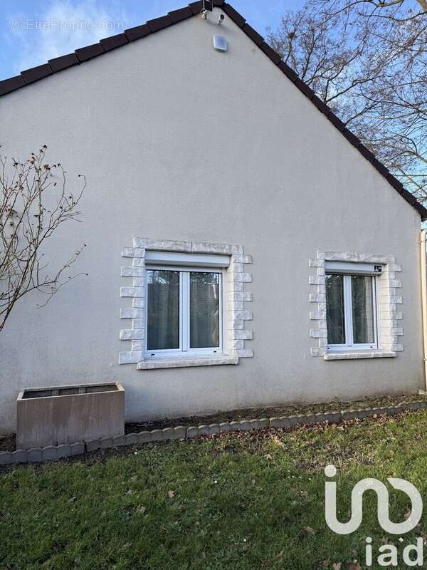 Photo 8 - Maison à MARCOUSSIS