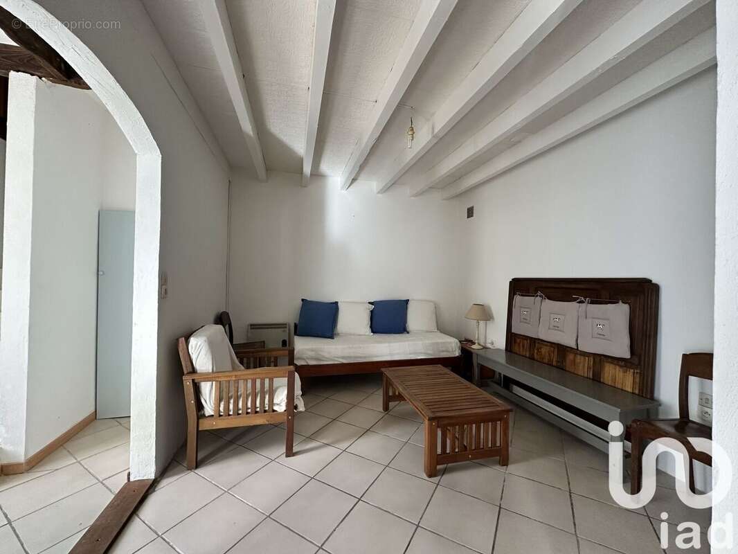 Photo 3 - Maison à SAINT-SYLVESTRE-SUR-LOT