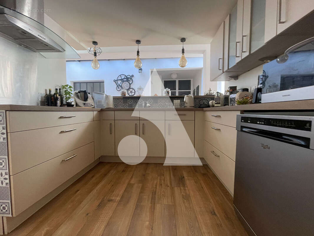 Maison à SUCY-EN-BRIE