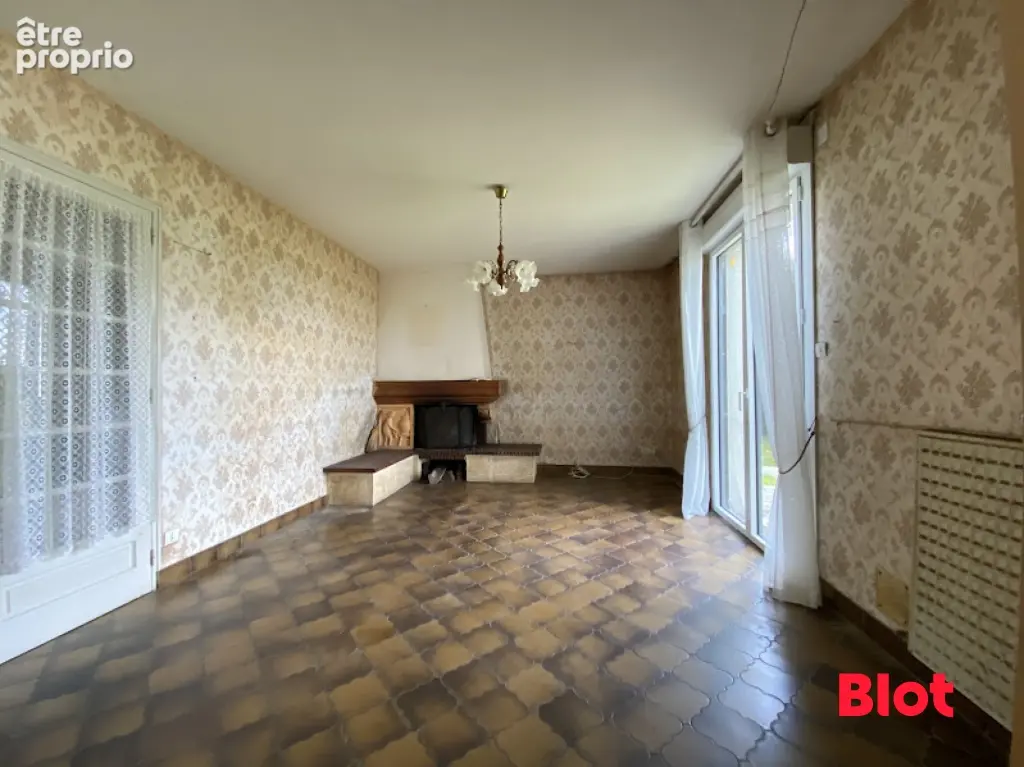 Maison 8 pièces 136 m² à vendre à Chateaugiron (35410) - photo 8