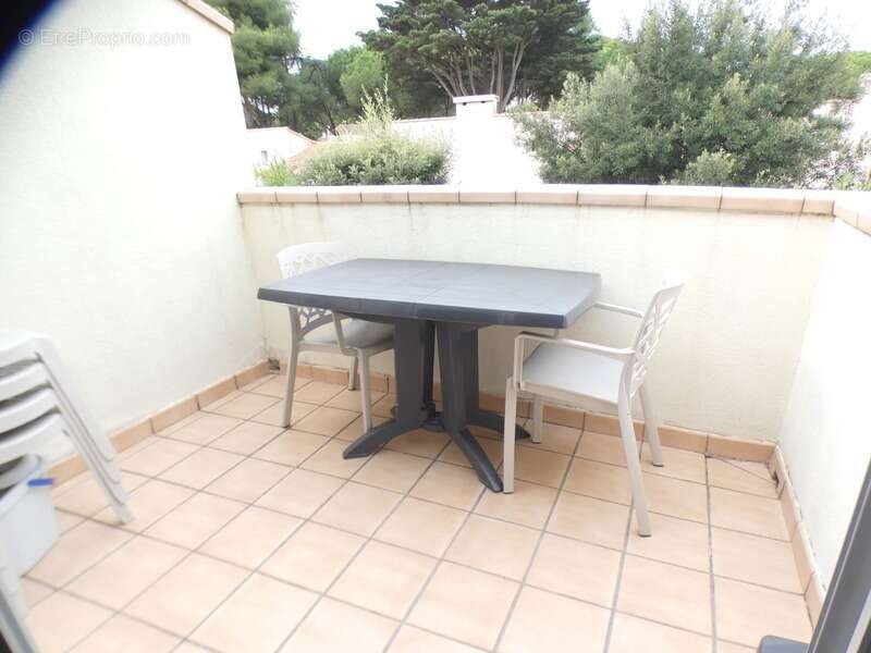 Appartement à AGDE