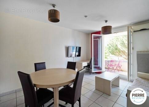 Appartement à SAINT-JEAN-D'ILLAC