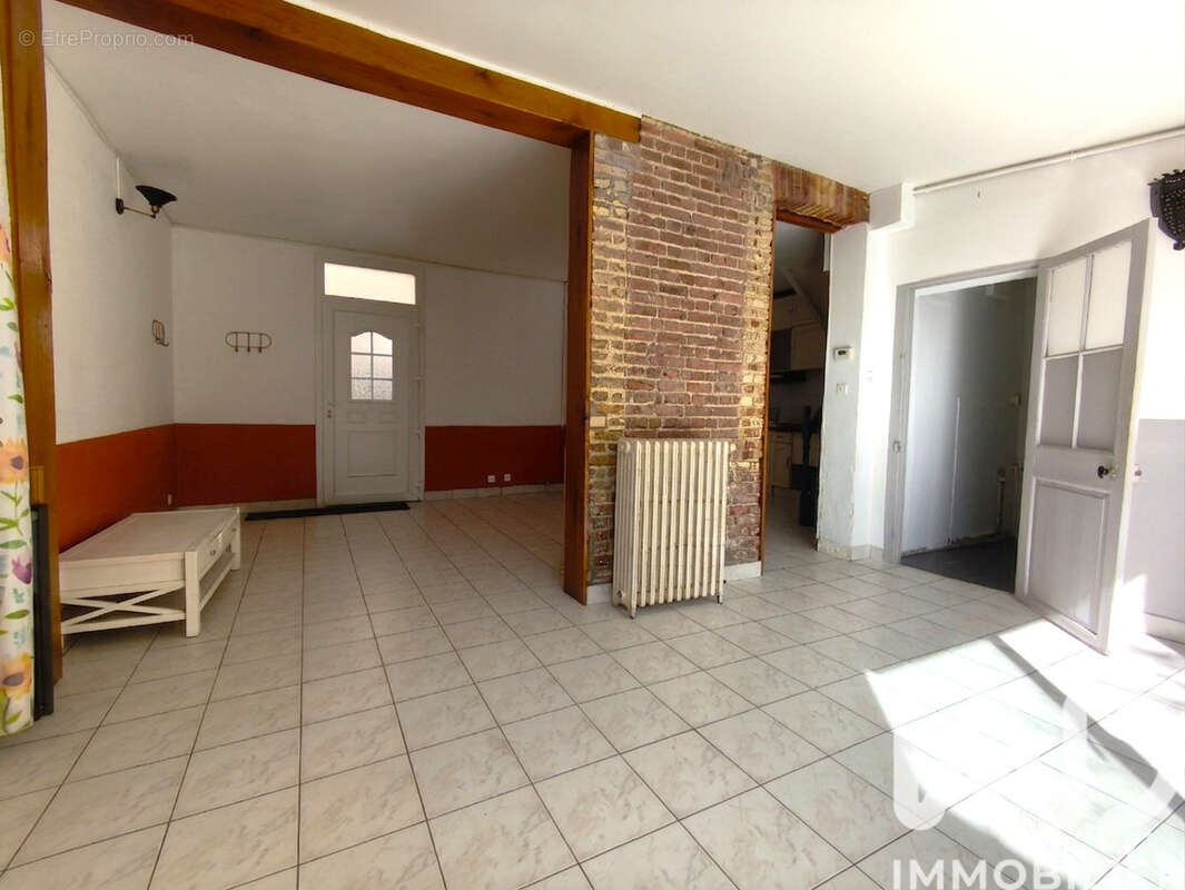 Photo 5 - Maison à LE HAVRE