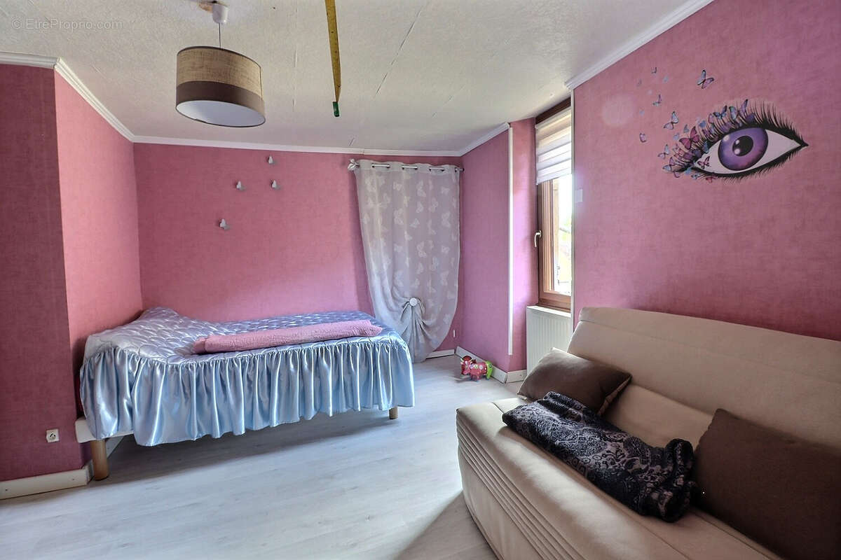 Maison à CHENOVES