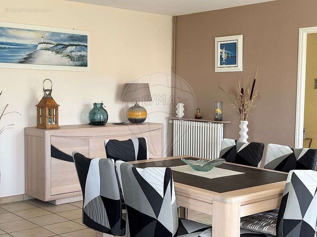 Maison à SAINT-PALAIS-SUR-MER