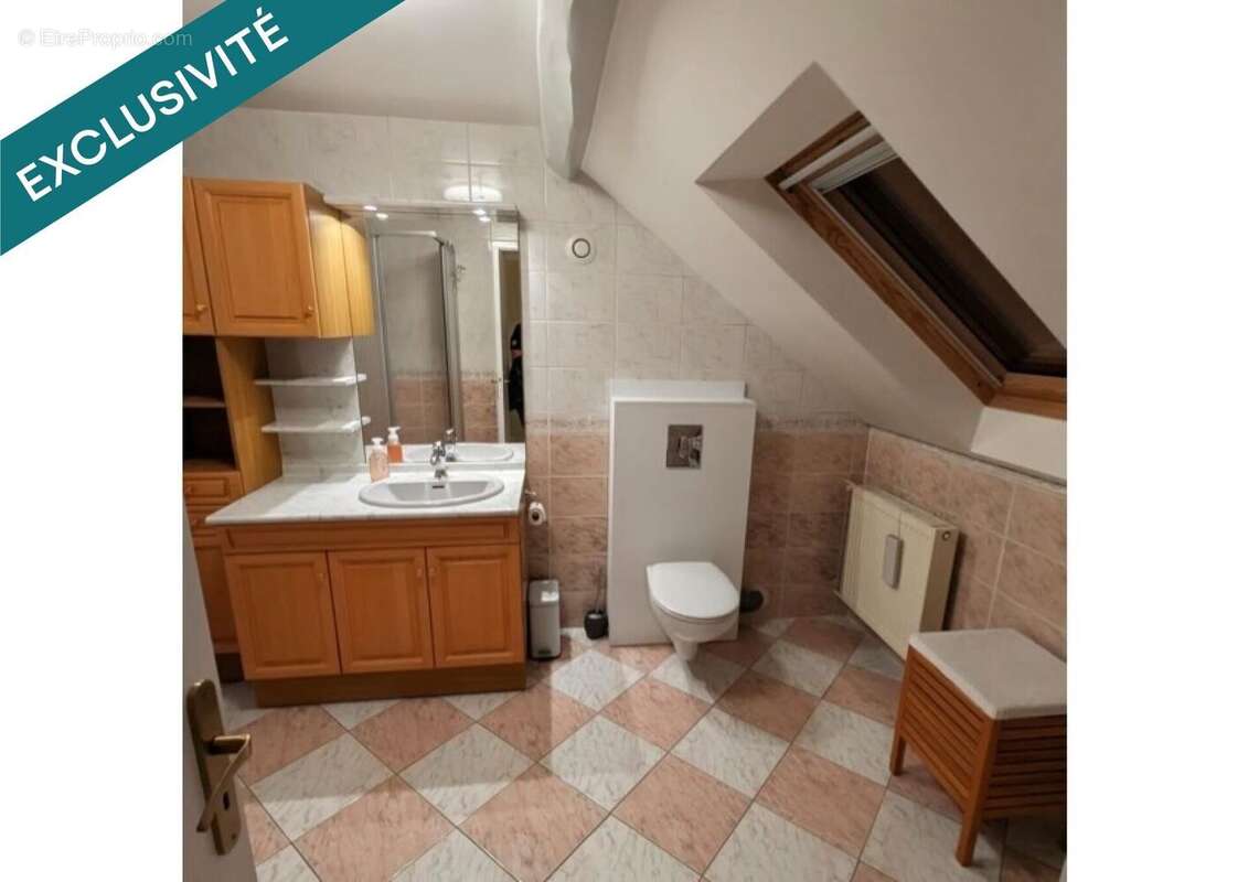 Photo 6 - Maison à SAINT-PIERRE-LES-NEMOURS