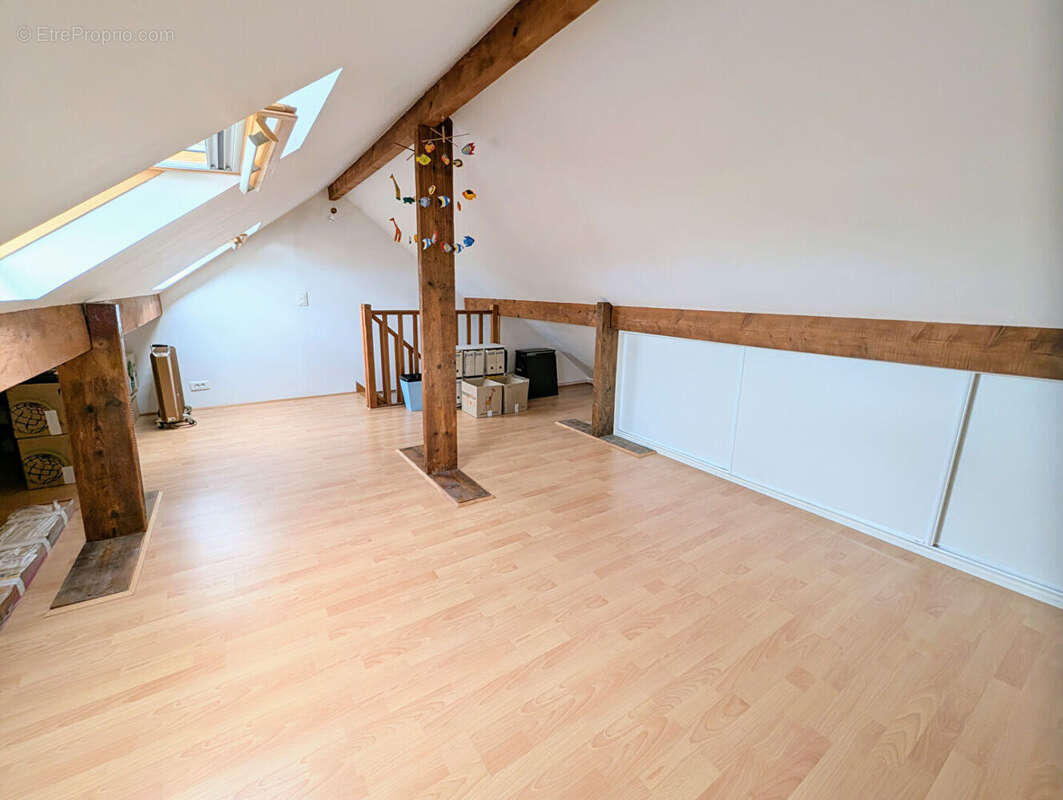 Maison 89m² à clamart - photo 7