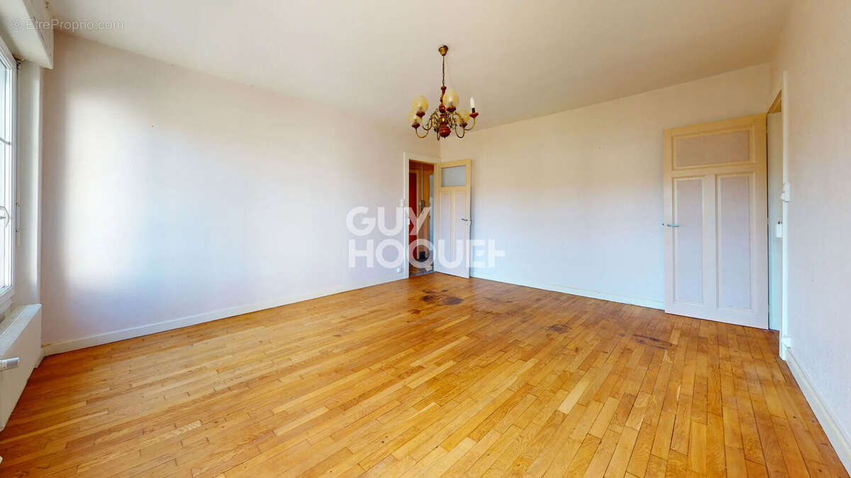 Appartement à VESOUL