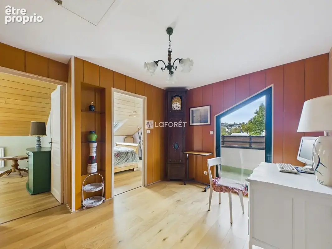 Maison Chateaulin 7 pièce(s) 218 m2 - photo 6