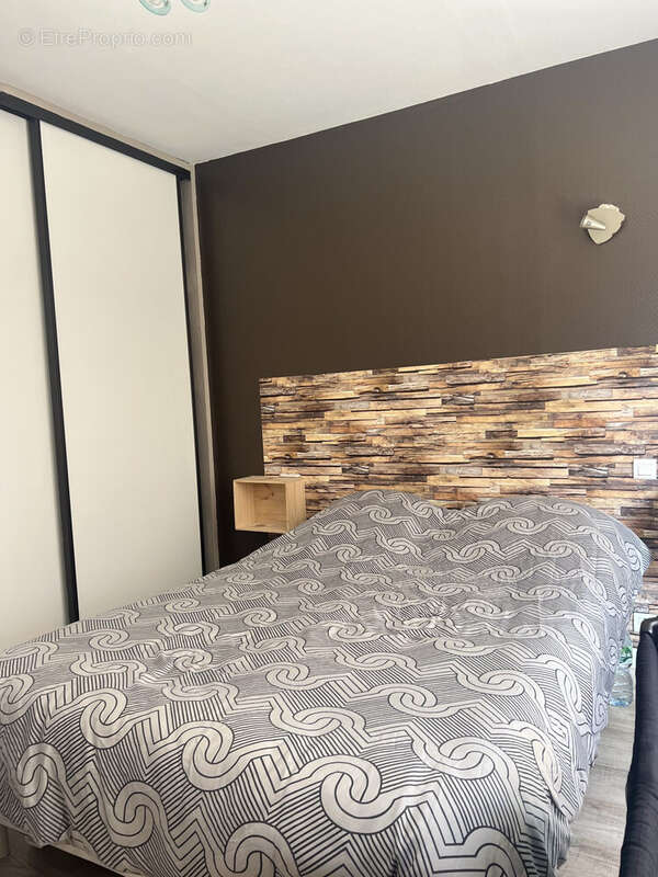 Appartement à DIEPPE
