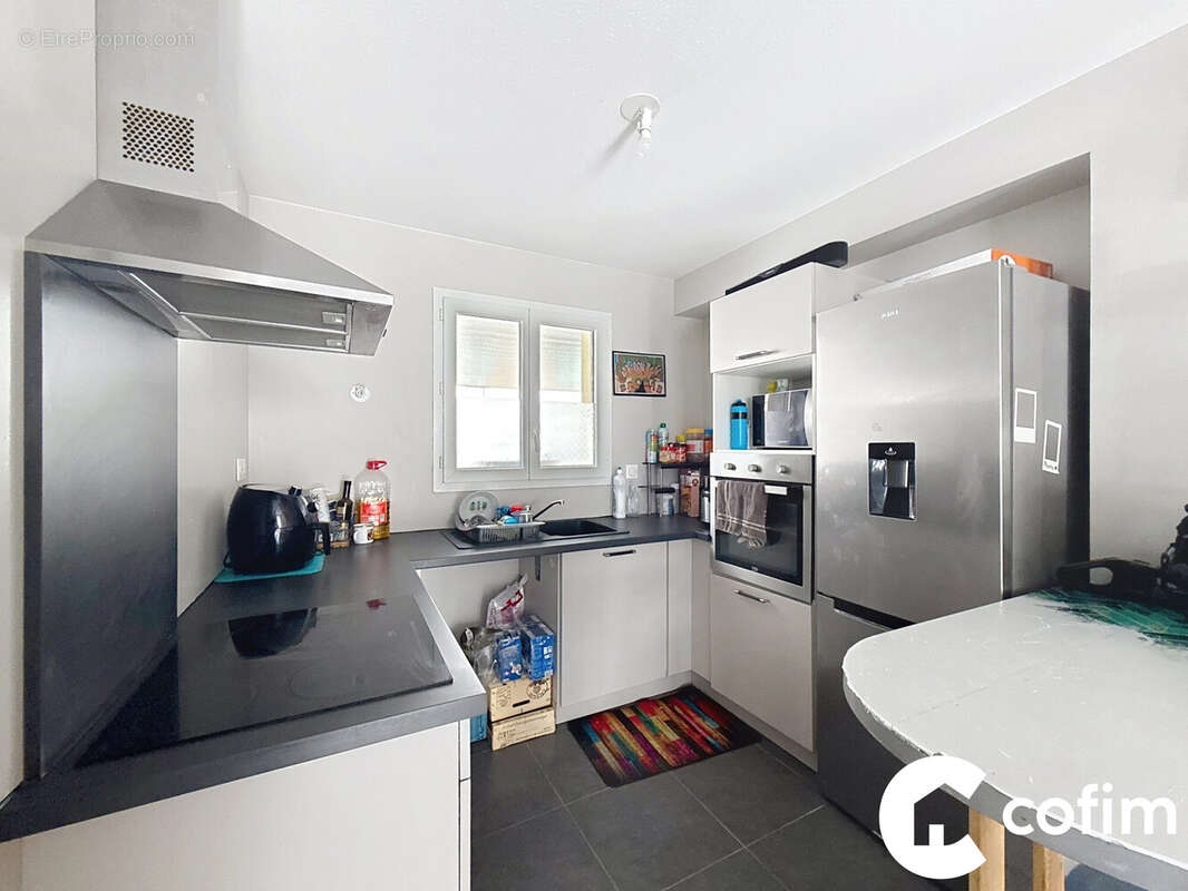 Maison à ARTIGUELOUVE