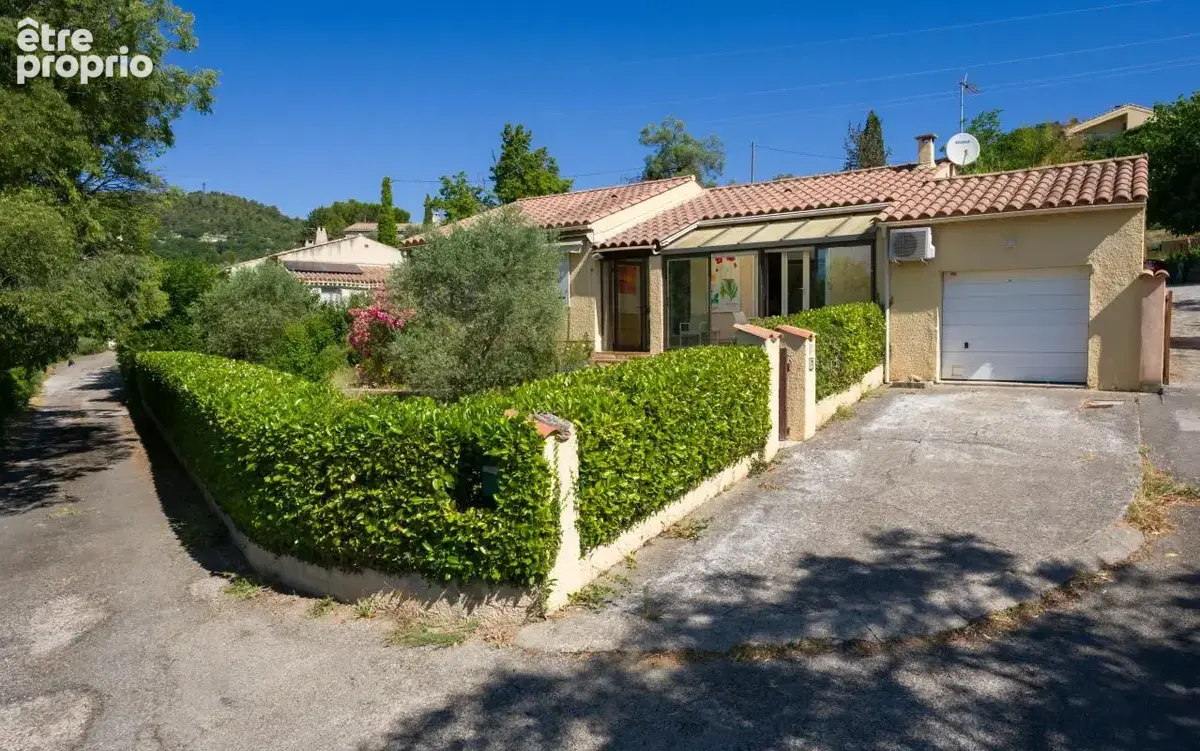 Maison à MANOSQUE