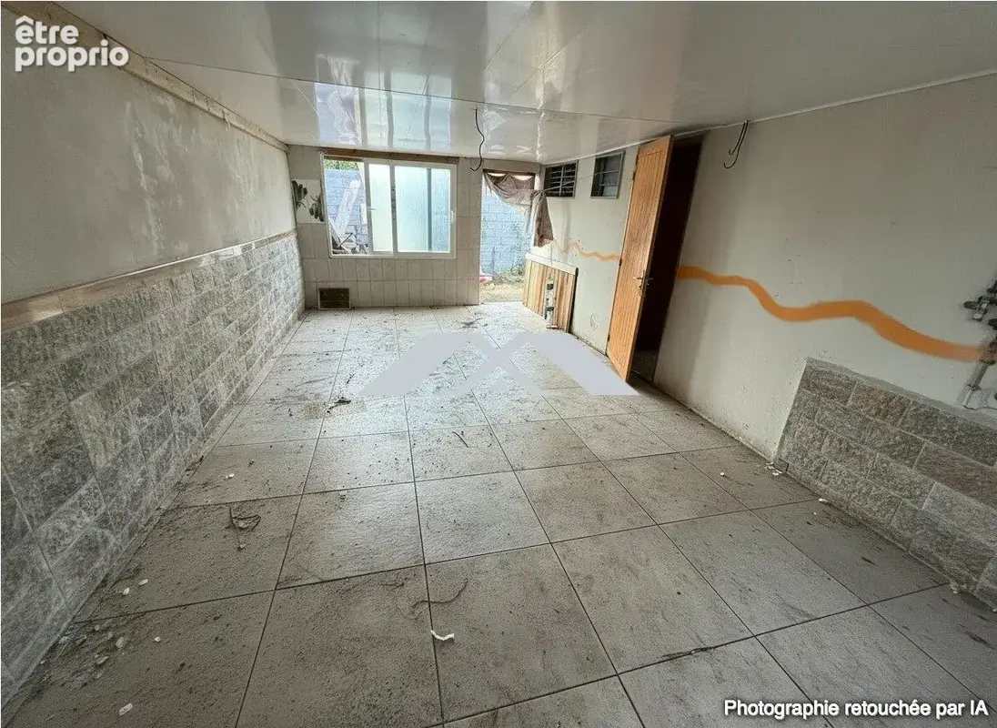 Photo Maison à Le Port au prix de 209 950€