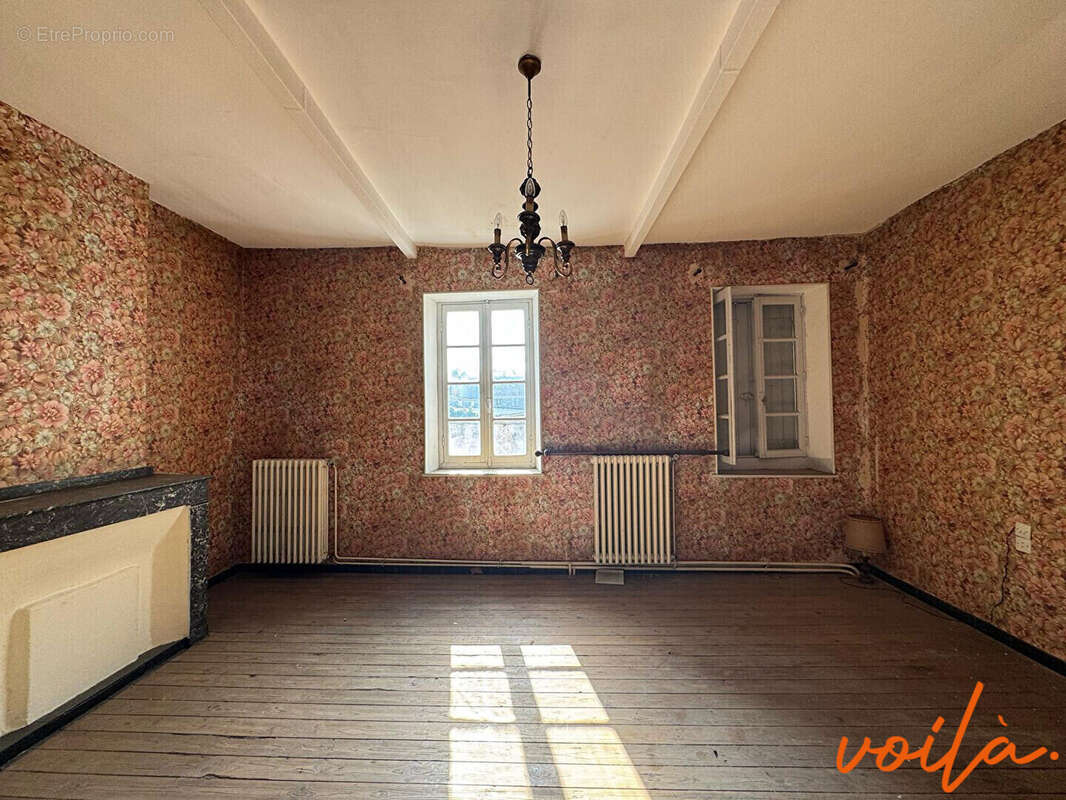 Maison à CARCASSONNE