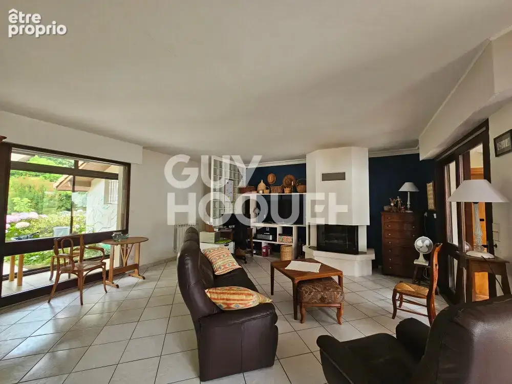 Maison d'architecte- Villeneuve-de-Marsan -120m2 - photo 8