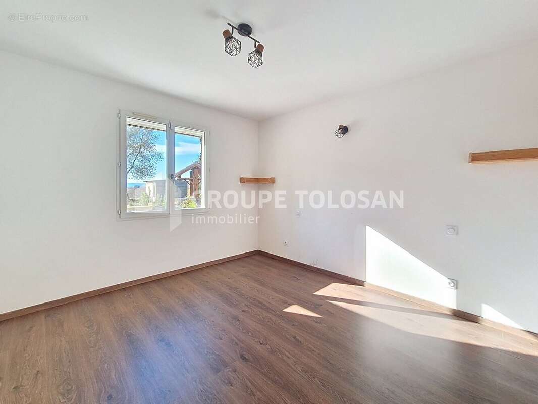 Maison à CASTELNAUDARY