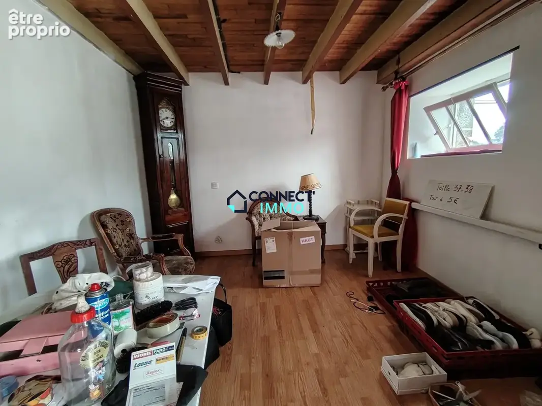 Maison 5 pièces 120 m² à vendre à Plouec-Du-Trieux (22260) - photo 8