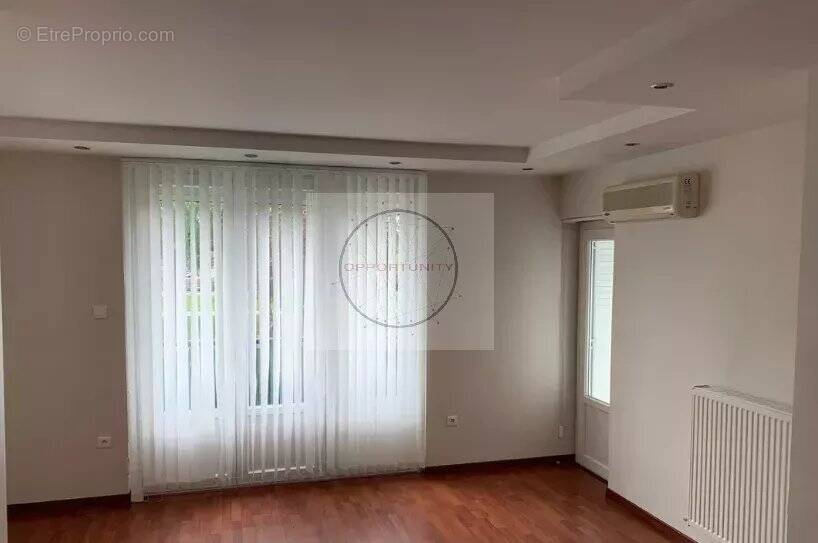 Appartement à MONTAUBAN