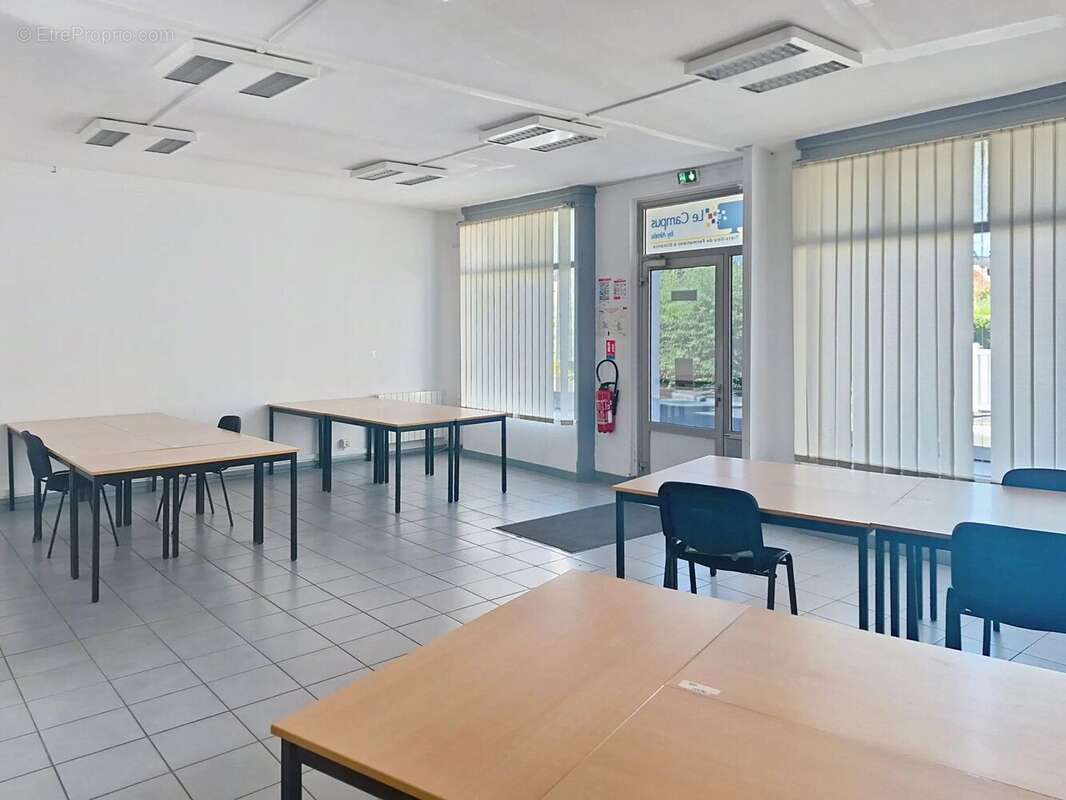 Vente Bureau-local Laon(02000) 97 000ï¿œ - photo 3