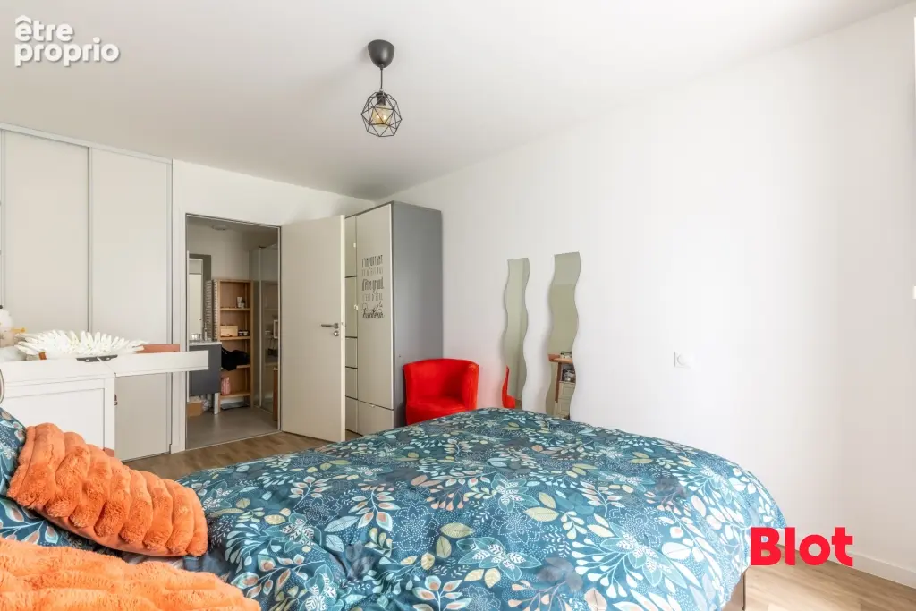 Appartement 5 pièces 110 m² à vendre à Saint-Jacques-De-La-Lande (35136) - photo 6