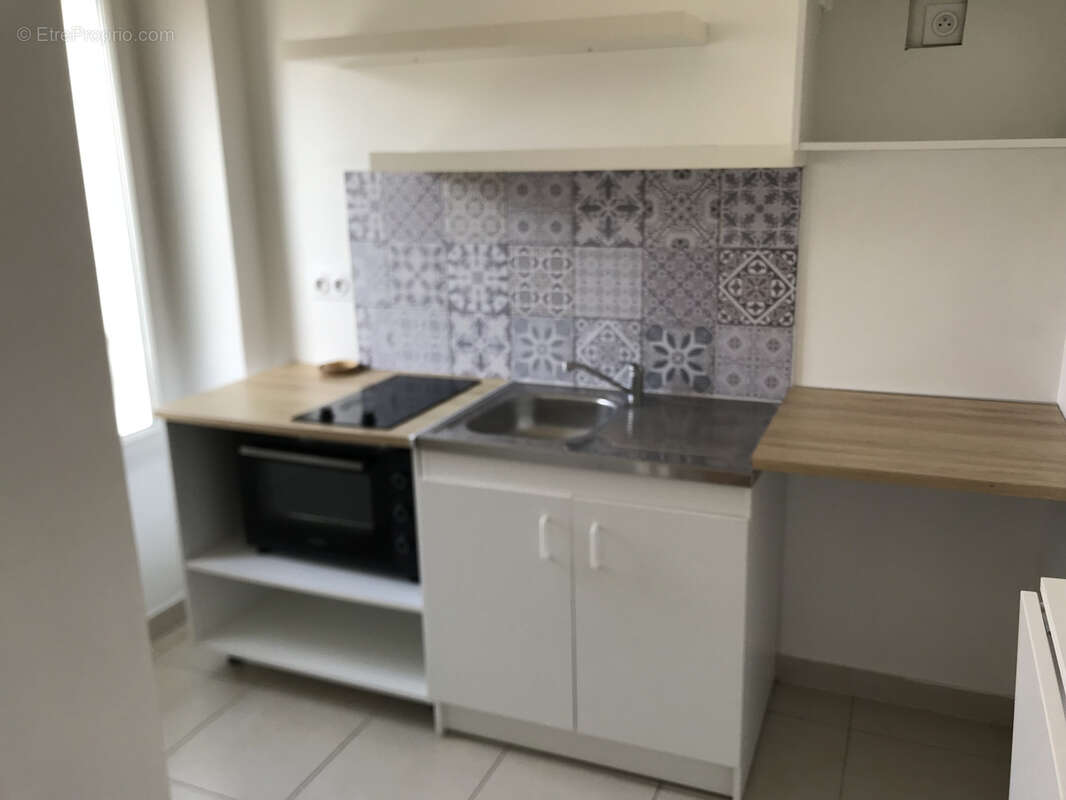 Appartement à CHEVREUSE