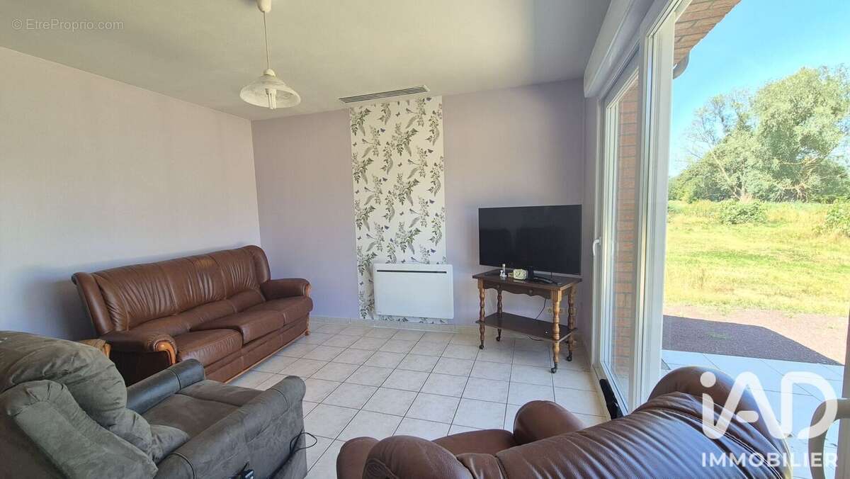 Maison 90 m² à Warlaing  - photo 3