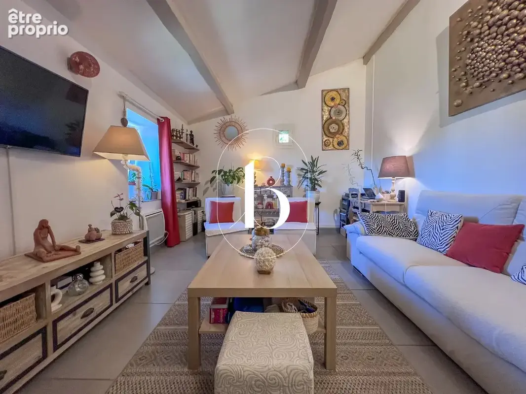Maison 6 pièces 155 m² à vendre à Barjac (30430) - photo 12
