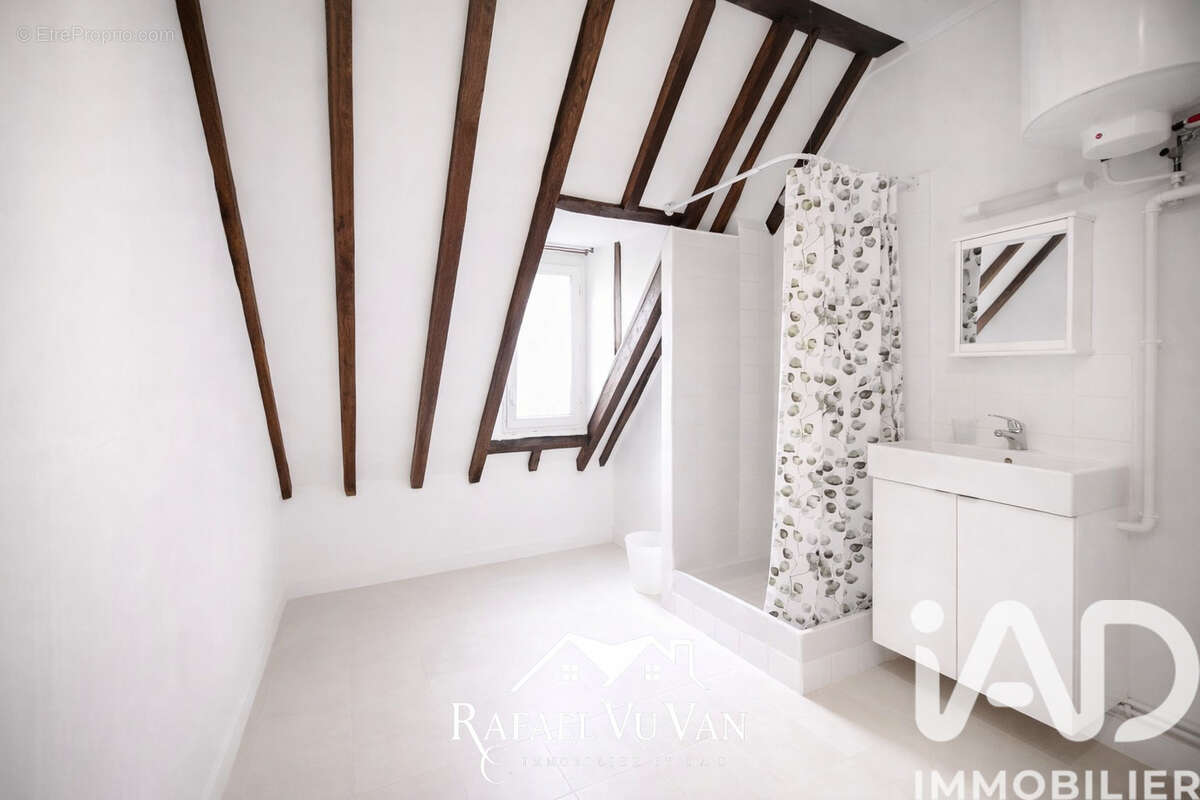 Photo 2 - Appartement à PARIS-9E