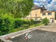 Appartement à SAINT-REMY-DE-MAURIENNE