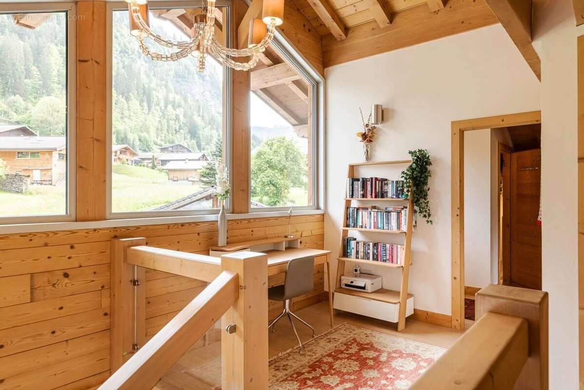 Maison à MORZINE