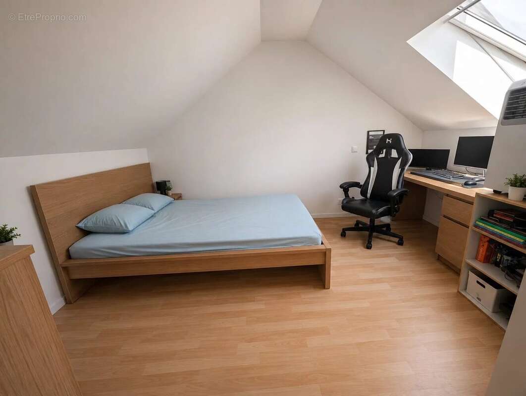 Maison indépendante 4 chambres - photo 10
