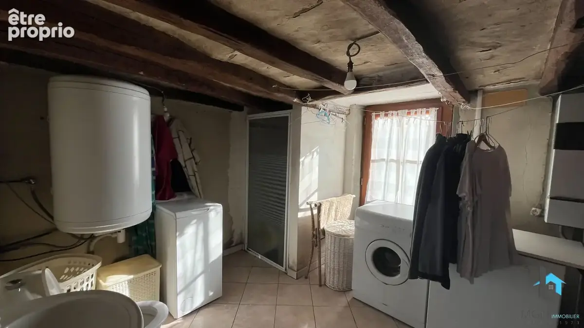 Maison à Flacey - photo 15
