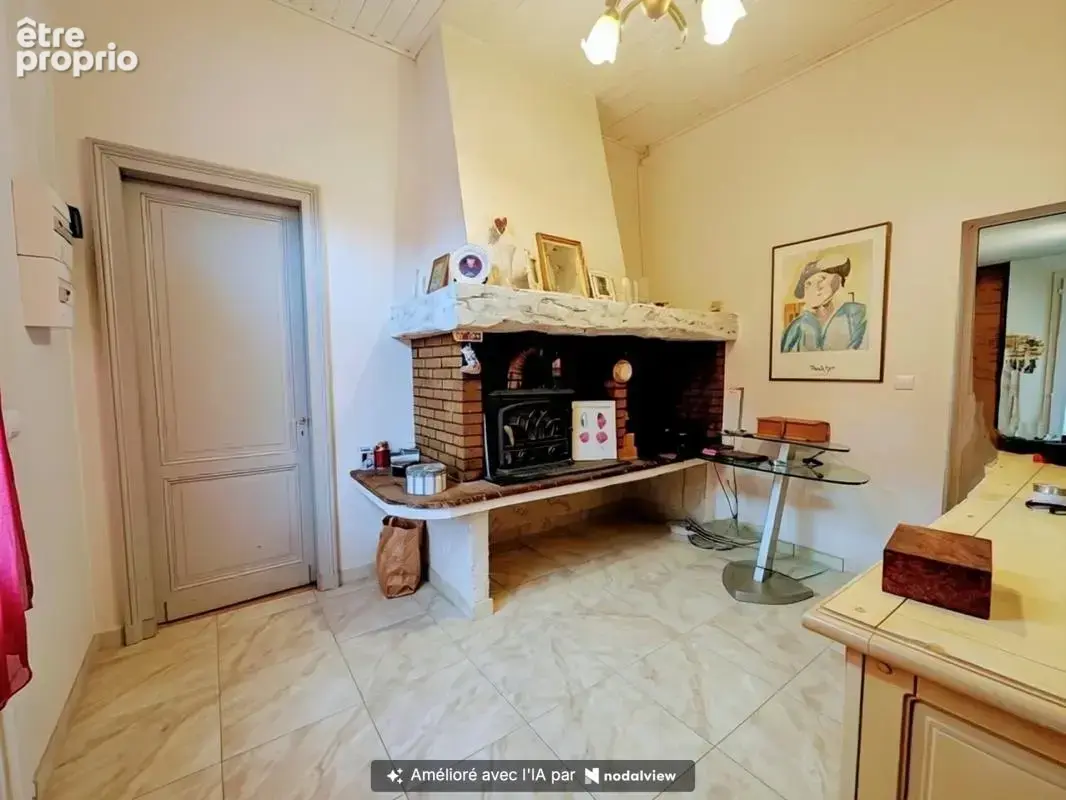 Entre océan et estuaire – Un ensemble immobilier aux multiples possibilités - photo 2