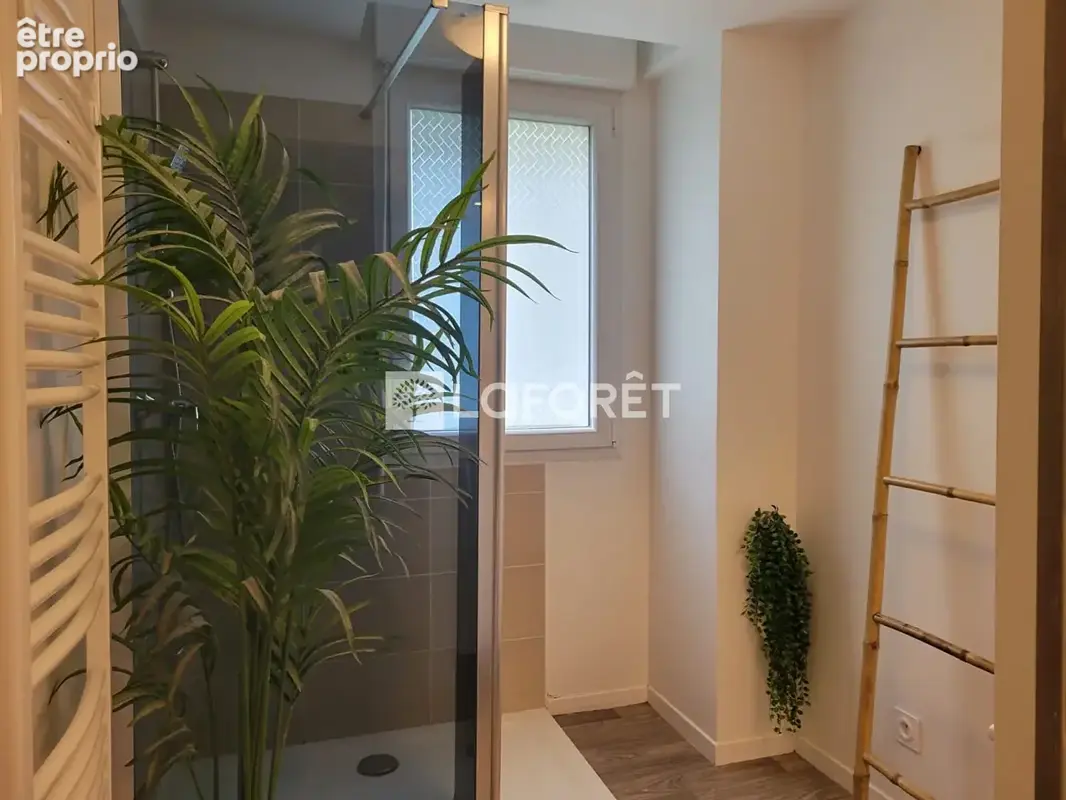 Appartement Saint Nazaire 3 pièces 65 m2 - photo 5