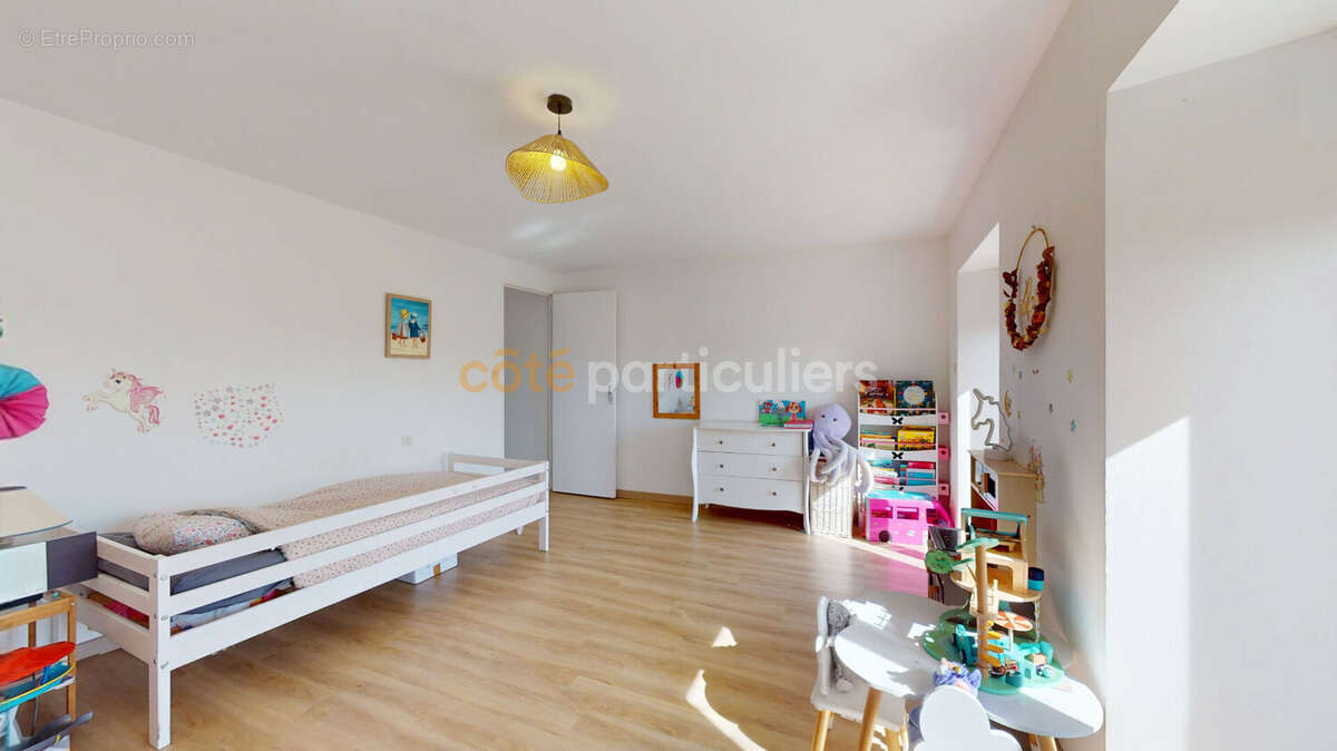 Maison à HUDIMESNIL