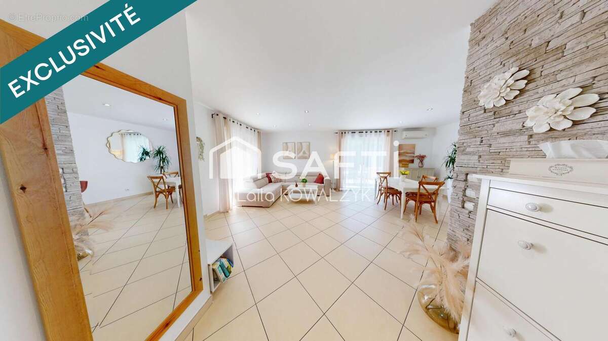 Photo 3 - Maison à VILLEFONTAINE