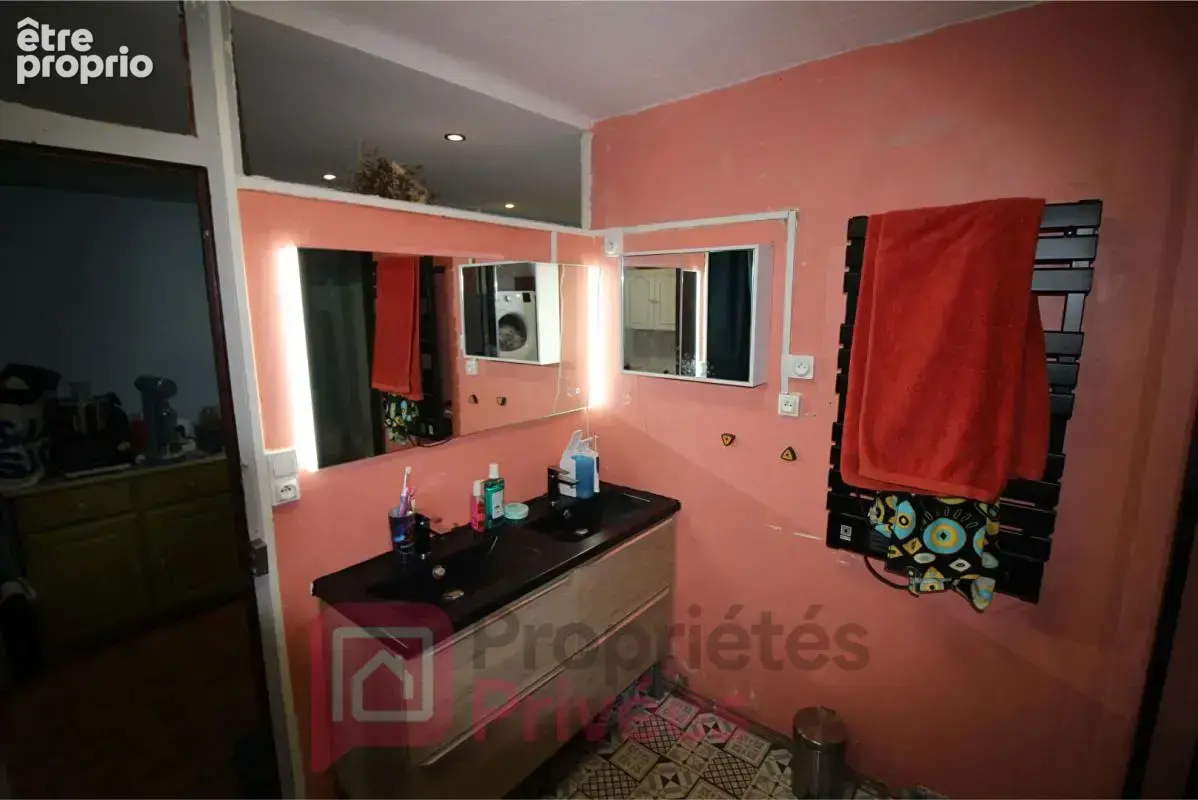 Maison de campagne 3 chambres ? 104 m² ? Vue dégagée ? Terrain 2 453 m² ? Nolay - photo 8