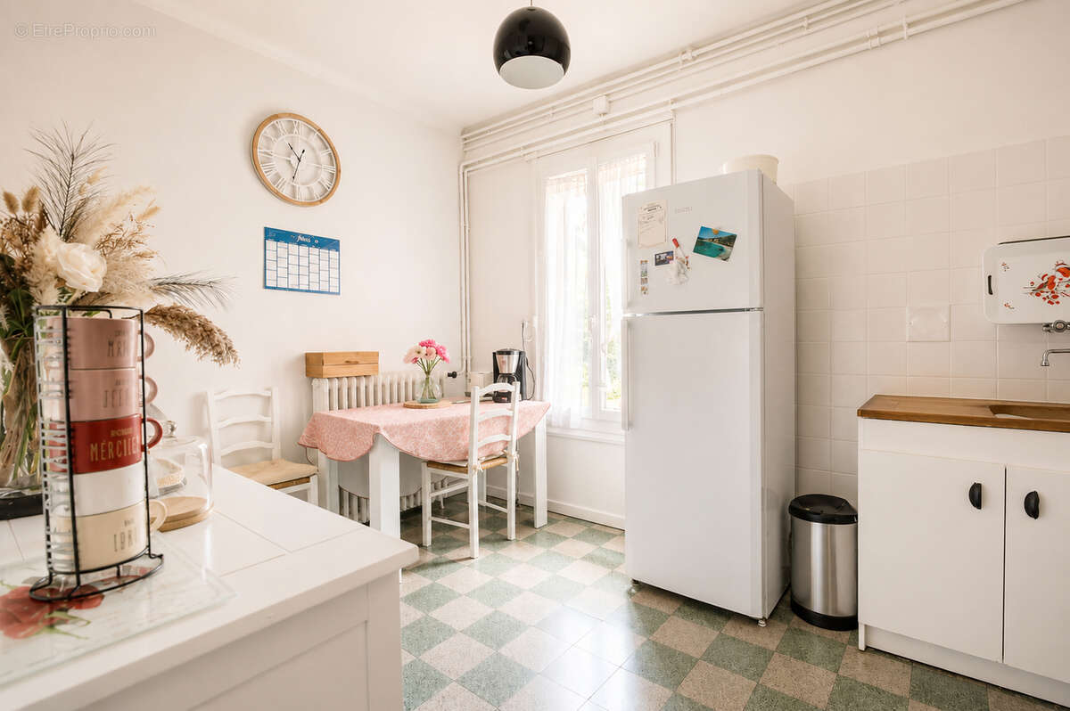 Maison 167m² à toulouse - photo 9