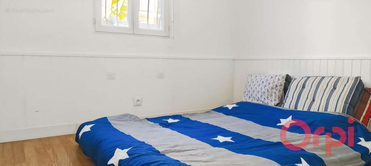 Maison à VALRAS-PLAGE