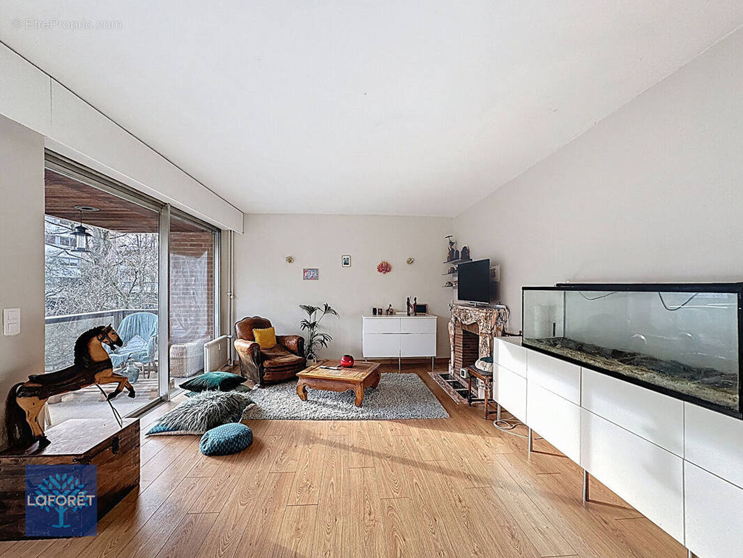 Appartement à WASQUEHAL