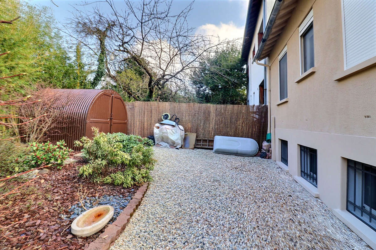 Maison à ARGENTEUIL