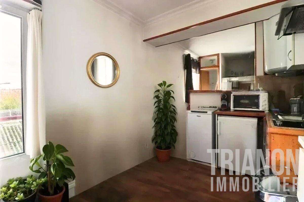 Appartement à POISSY