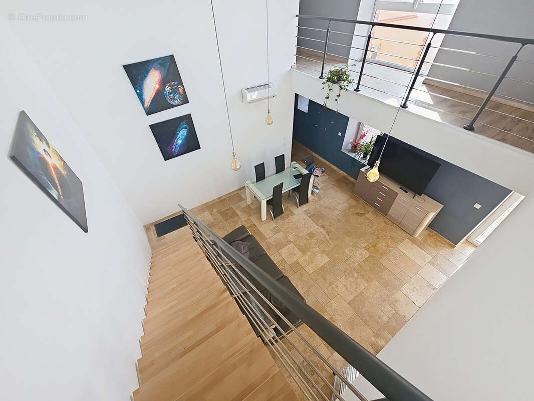 Maison à SAINT-BENOIT-DE-CARMAUX