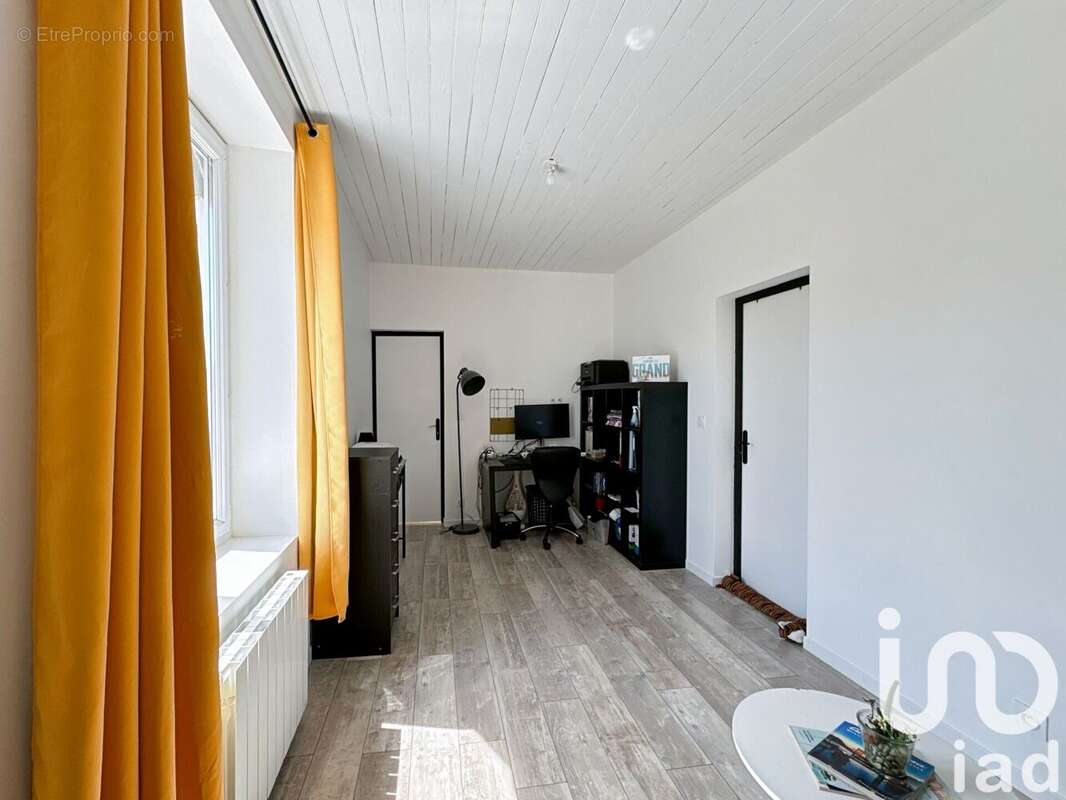 Photo 4 - Maison à SAINT-PERREUX