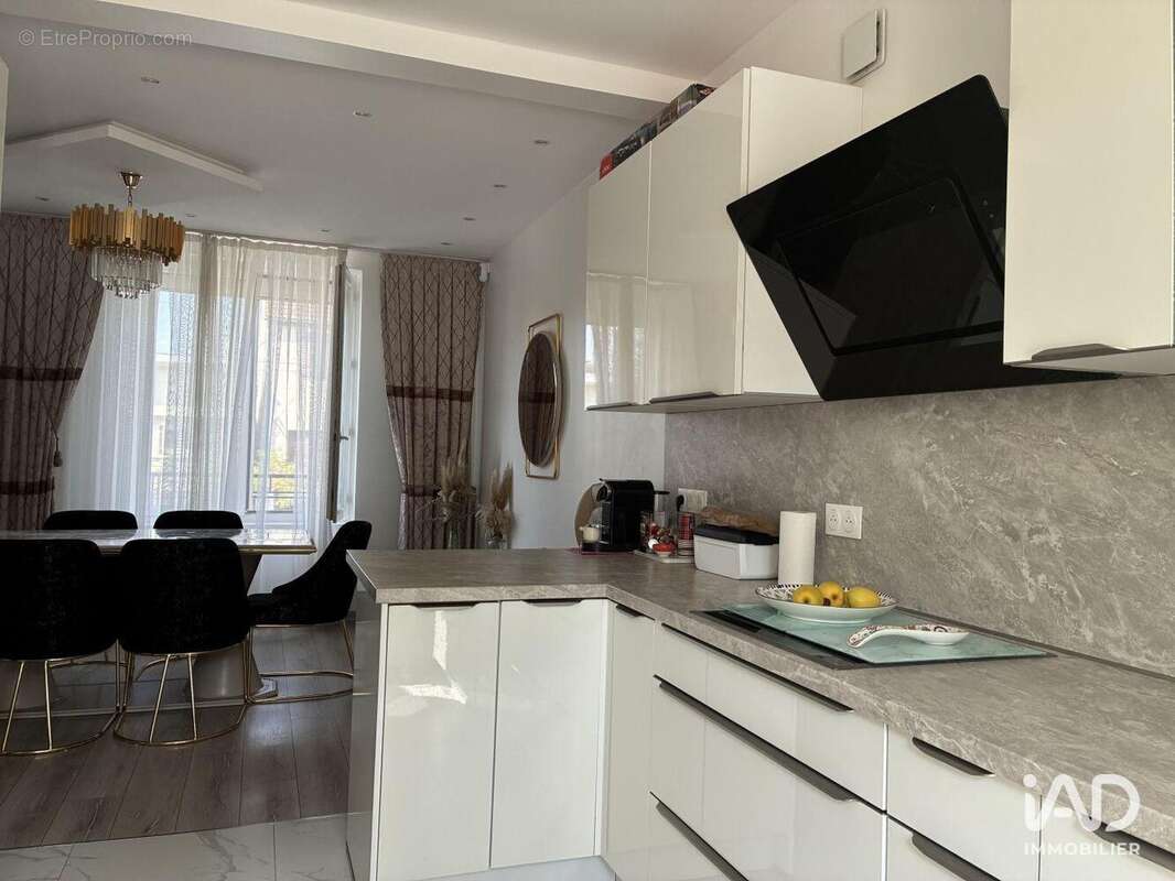 Maison 91 m² à Nemours  - photo 6