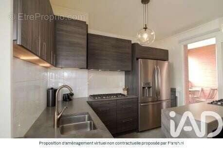 Photo 5 - Appartement à NEUILLY-SUR-MARNE